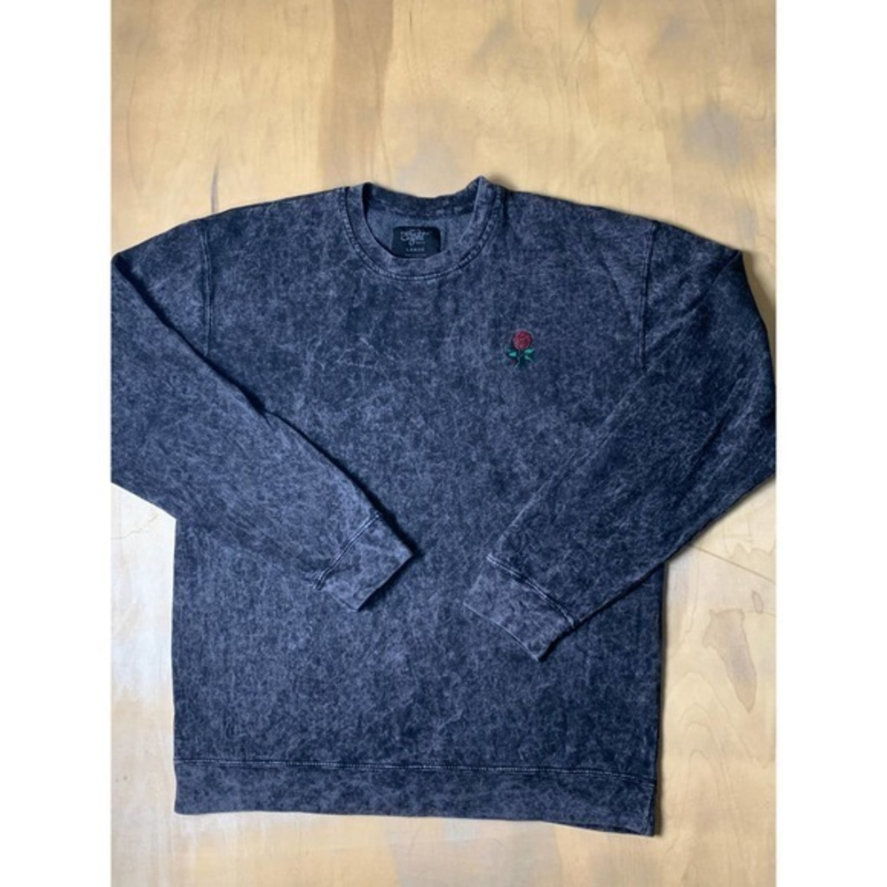 Eighty Eight Shirt Men's Large New